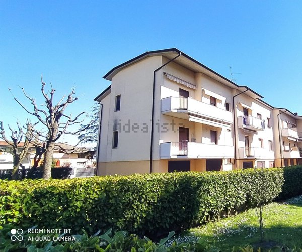 appartamento in vendita a Bariano