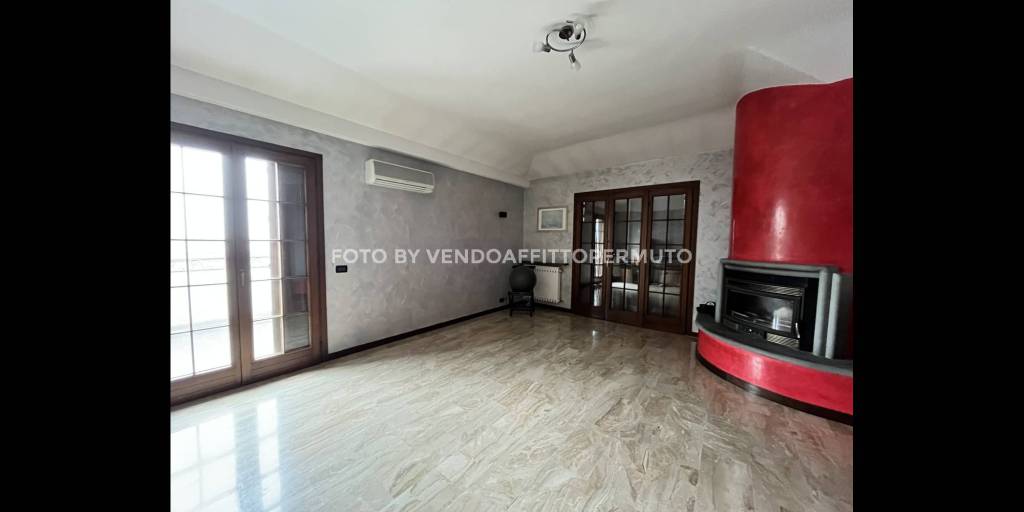 appartamento in vendita a Bariano