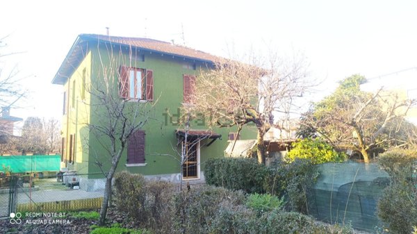 casa indipendente in vendita a Bariano