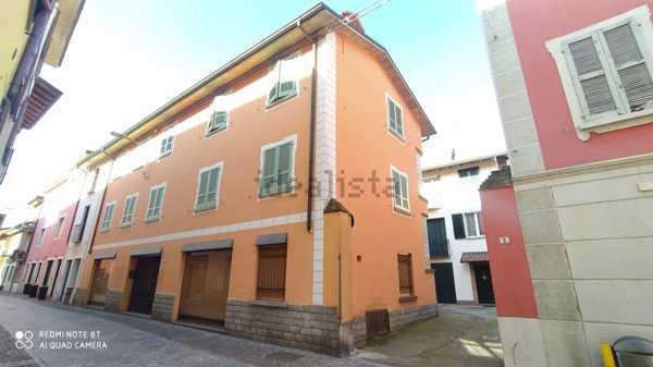 appartamento in vendita a Bariano