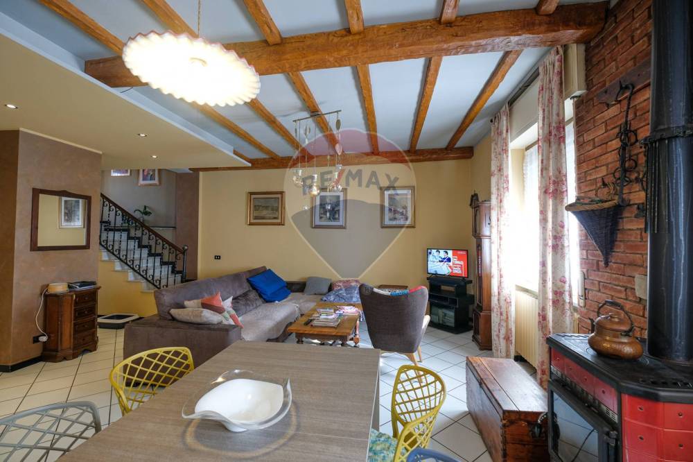 appartamento in vendita a Bariano