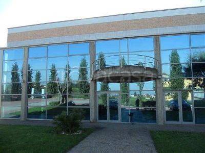 locale commerciale in vendita a Bariano