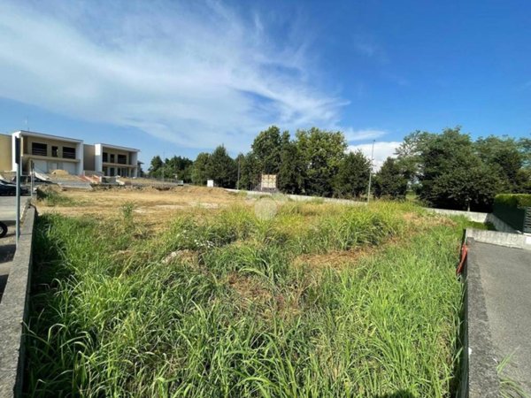 terreno agricolo in vendita a Bariano