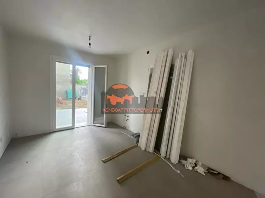 appartamento in vendita a Bariano