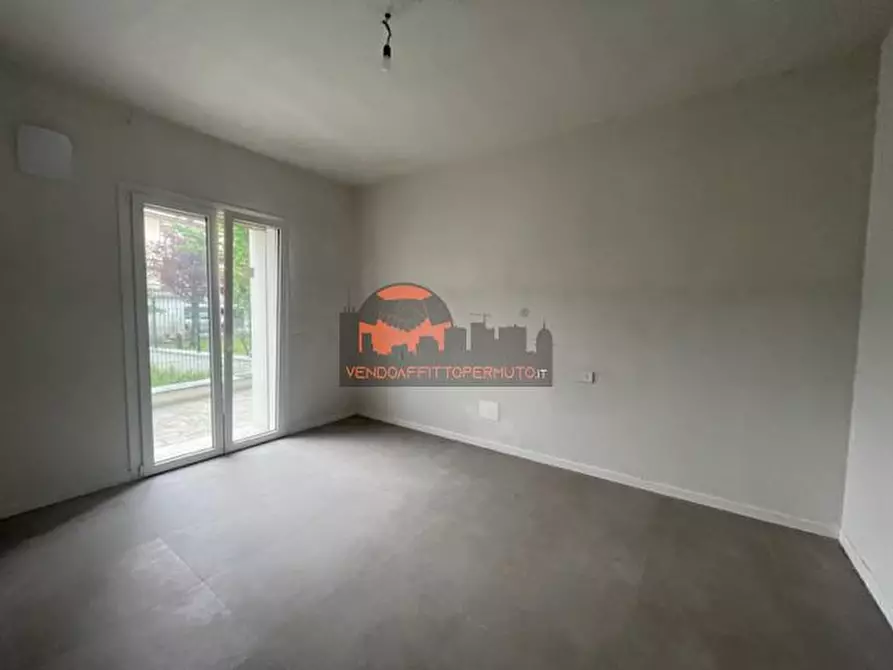appartamento in vendita a Bariano