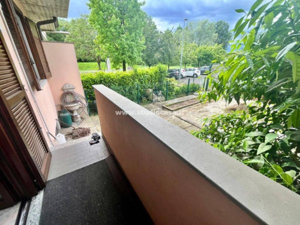 casa indipendente in vendita a Bariano