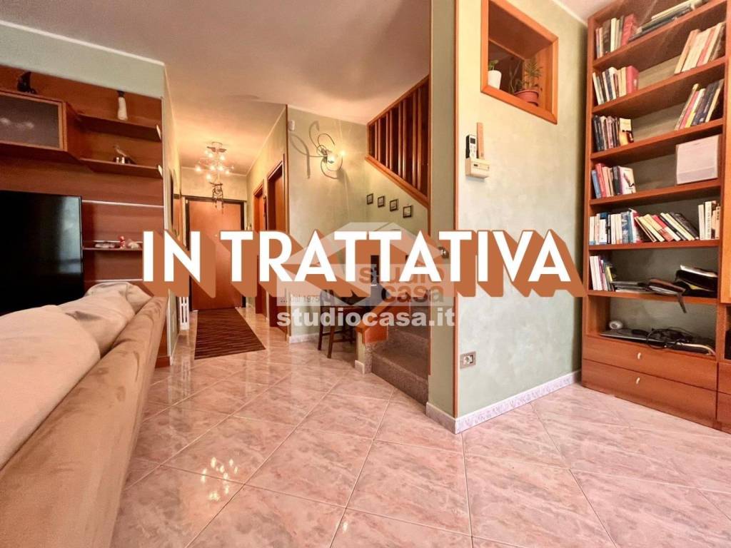 casa indipendente in vendita a Bariano
