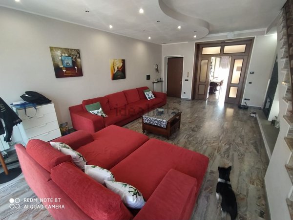 appartamento in vendita a Bariano