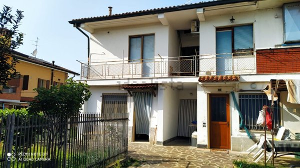 appartamento in vendita a Bariano