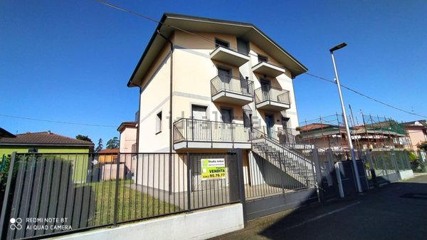 quadrivano in vendita a Bariano