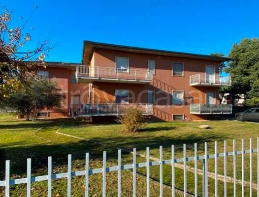 appartamento in vendita a Bariano