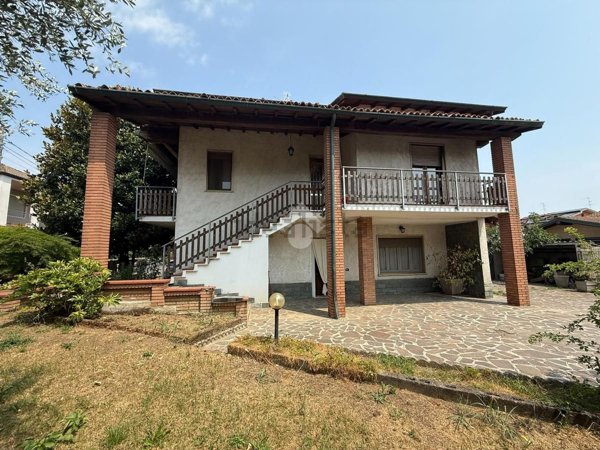 appartamento in vendita a Bariano