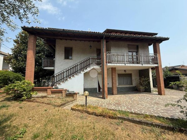 appartamento in vendita a Bariano