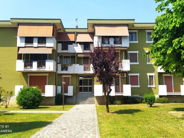 appartamento in vendita a Bariano