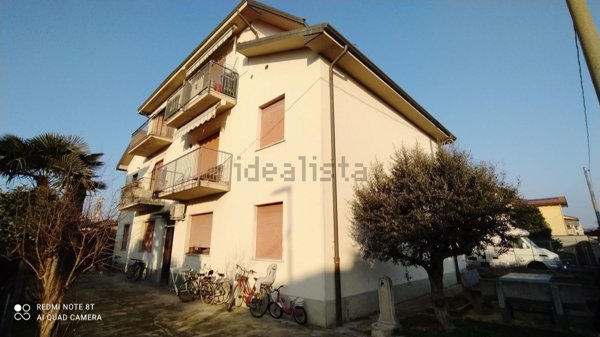 appartamento in vendita a Bariano