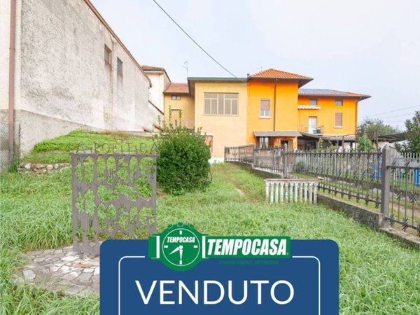 casa indipendente in vendita a Bariano