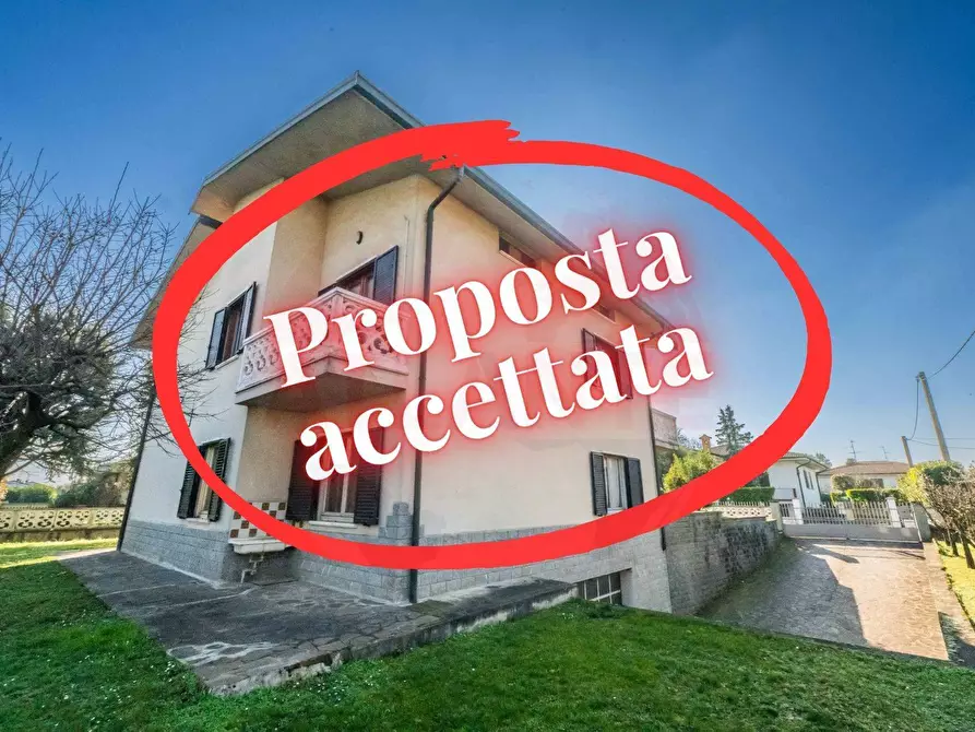 casa indipendente in vendita a Bariano
