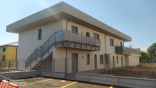 appartamento in vendita a Bariano