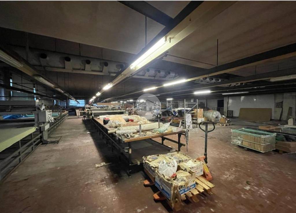 monolocale in vendita a Bariano