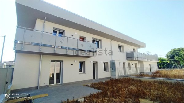 appartamento in vendita a Bariano
