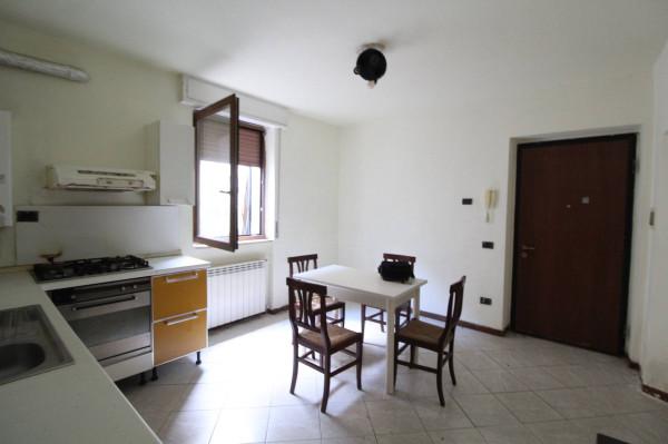 appartamento in vendita a Bariano