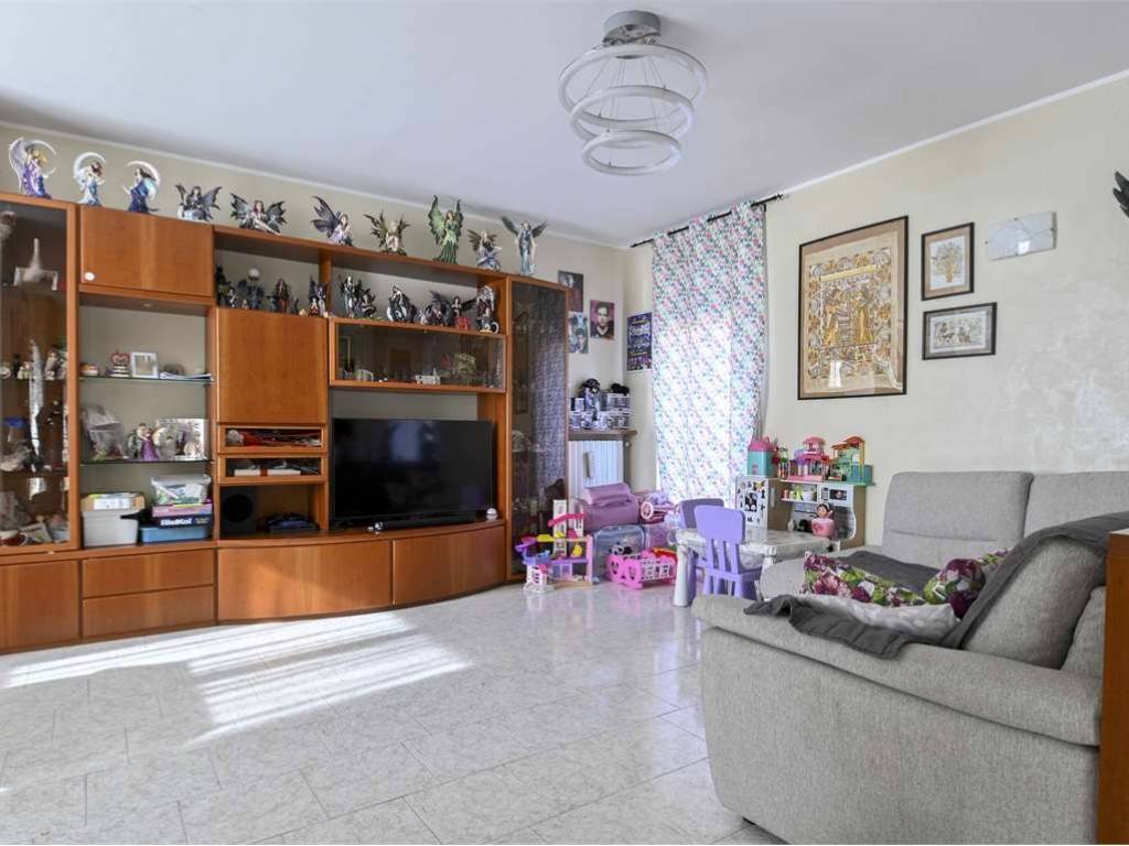 casa indipendente in vendita a Bariano