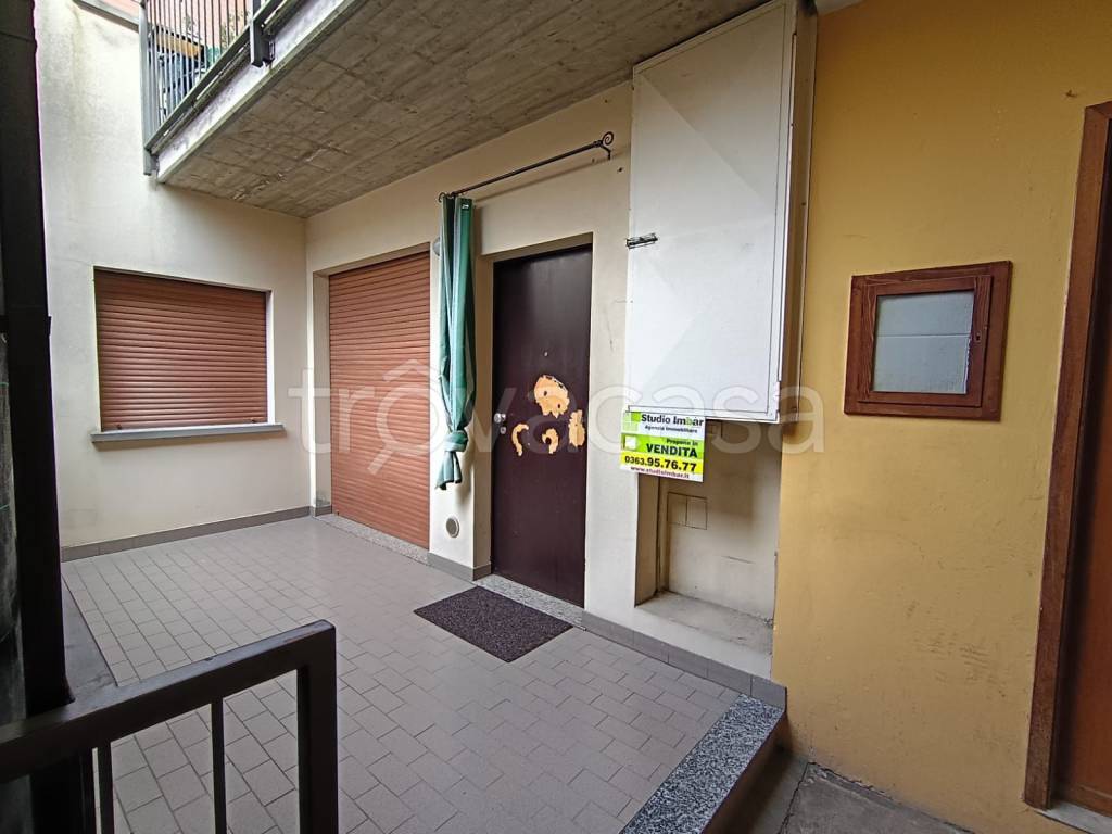 appartamento in vendita a Bariano