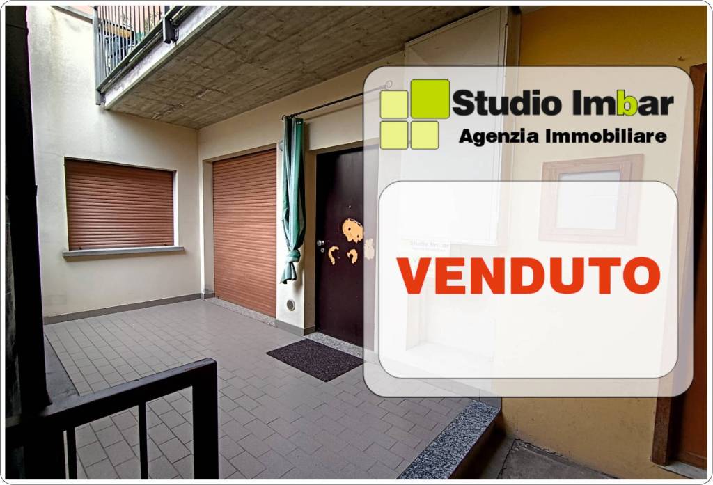 appartamento in vendita a Bariano