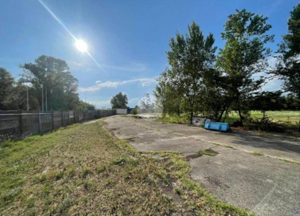 terreno agricolo in vendita a Bariano