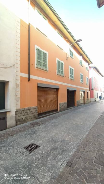 casa indipendente in vendita a Bariano