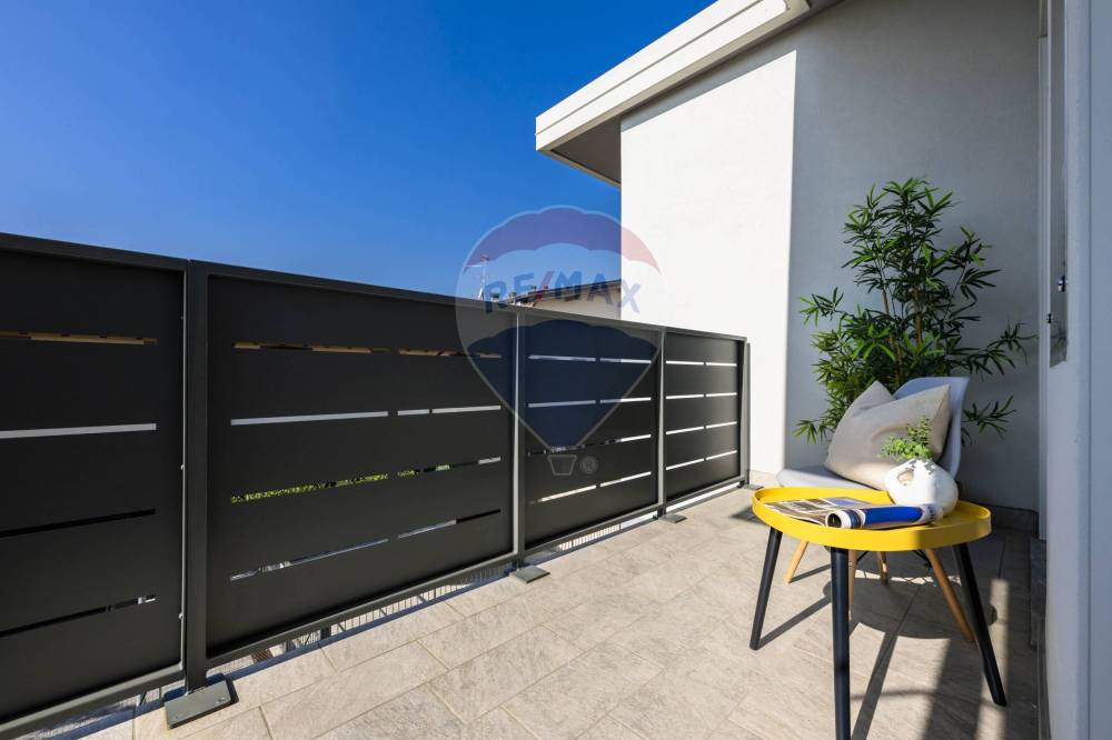 appartamento in vendita a Bariano