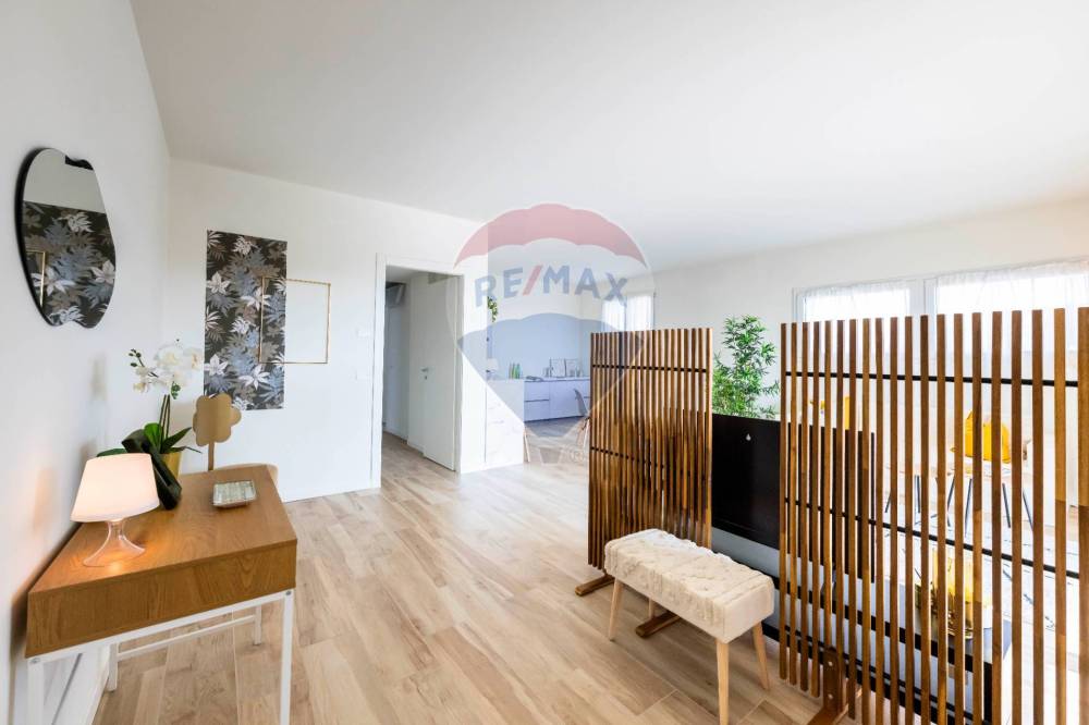 appartamento in vendita a Bariano