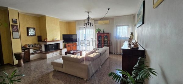 appartamento in vendita a Bariano