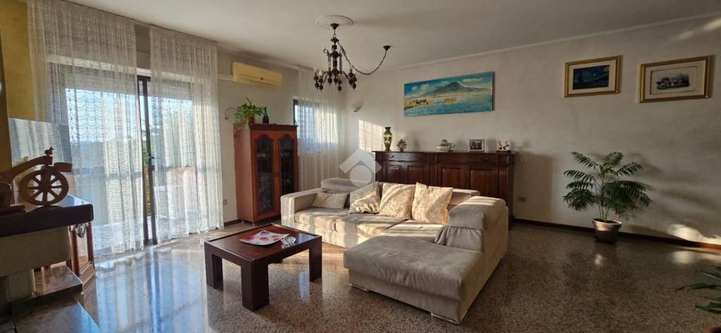 appartamento in vendita a Bariano