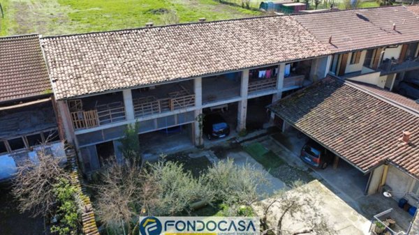 casa indipendente in vendita a Bariano