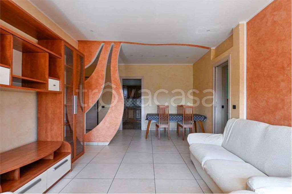 appartamento in vendita a Bariano