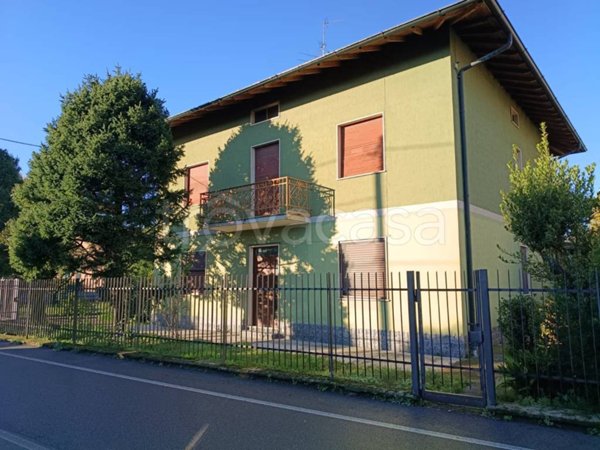 casa indipendente in vendita a Bariano