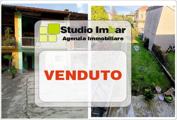 casa indipendente in vendita a Bariano
