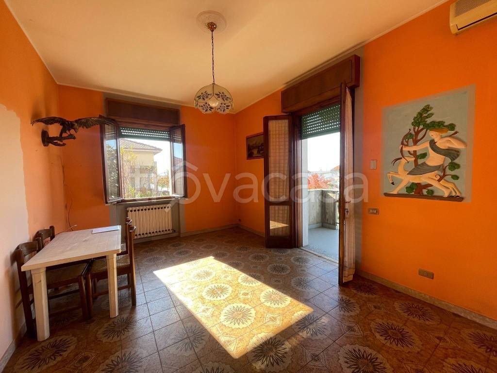 appartamento in vendita a Bariano