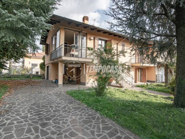 casa indipendente in vendita a Bariano