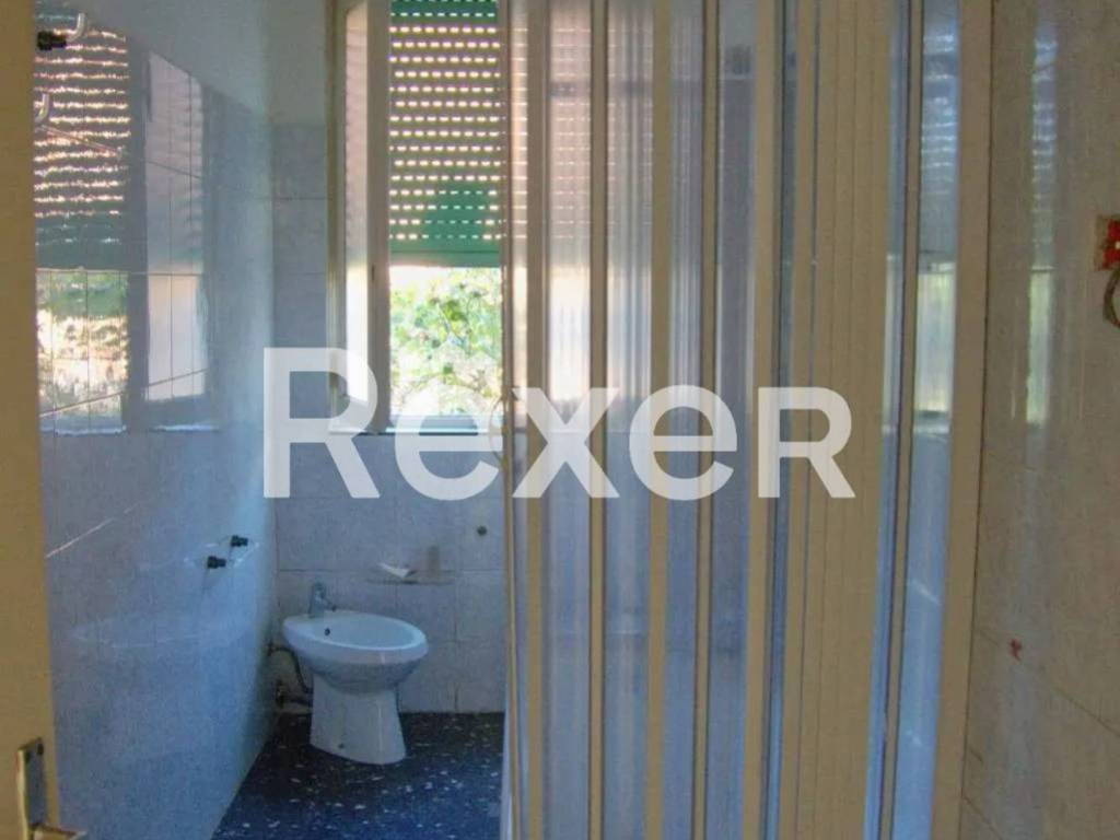 appartamento in vendita a Bariano