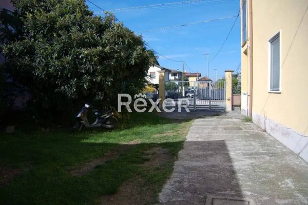 appartamento in vendita a Bariano