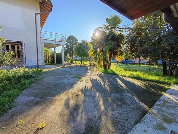 casa indipendente in vendita a Bariano