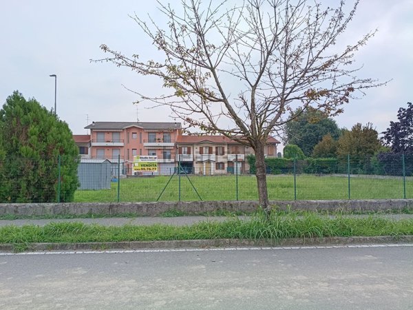 villa in vendita a Bariano