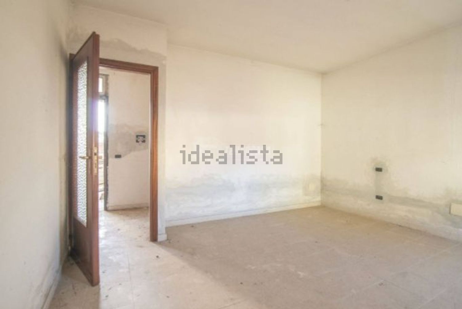 appartamento in vendita a Bariano