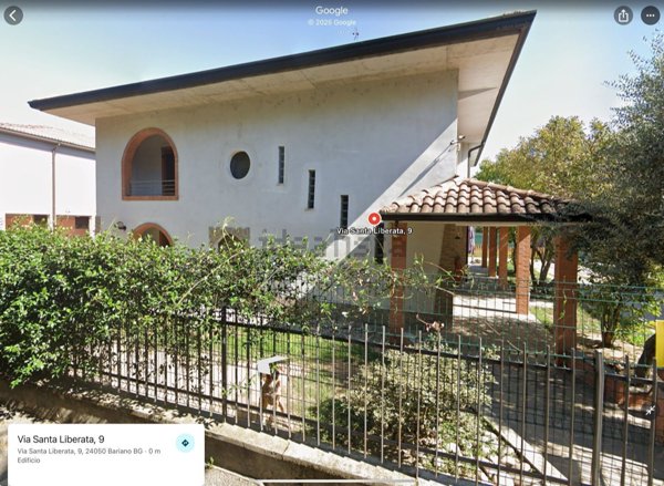 casa indipendente in vendita a Bariano