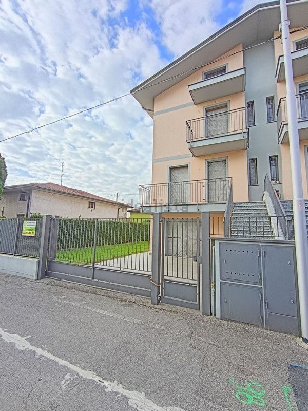 quadrivano in vendita a Bariano