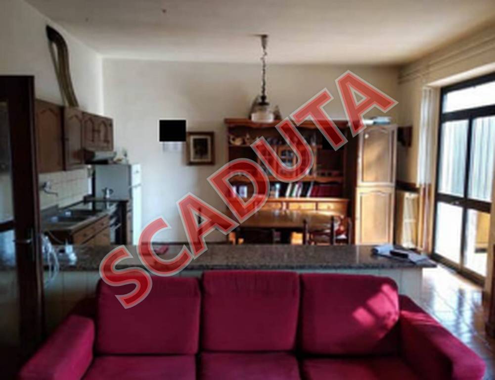 appartamento in vendita a Bariano