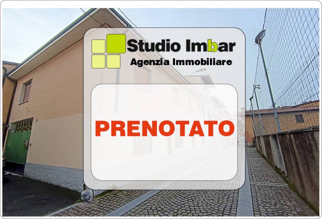 appartamento in vendita a Bariano