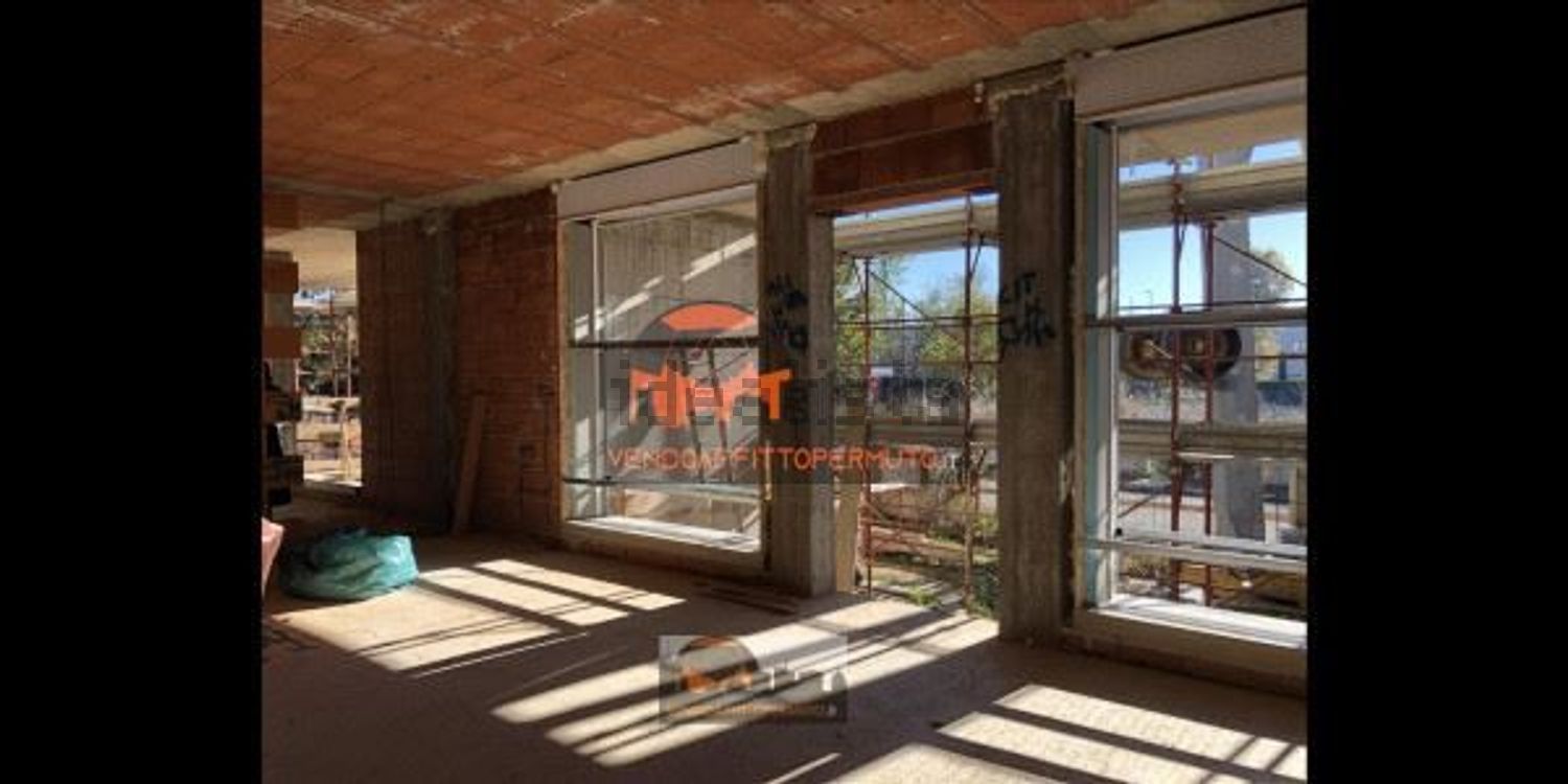 appartamento in vendita a Bariano